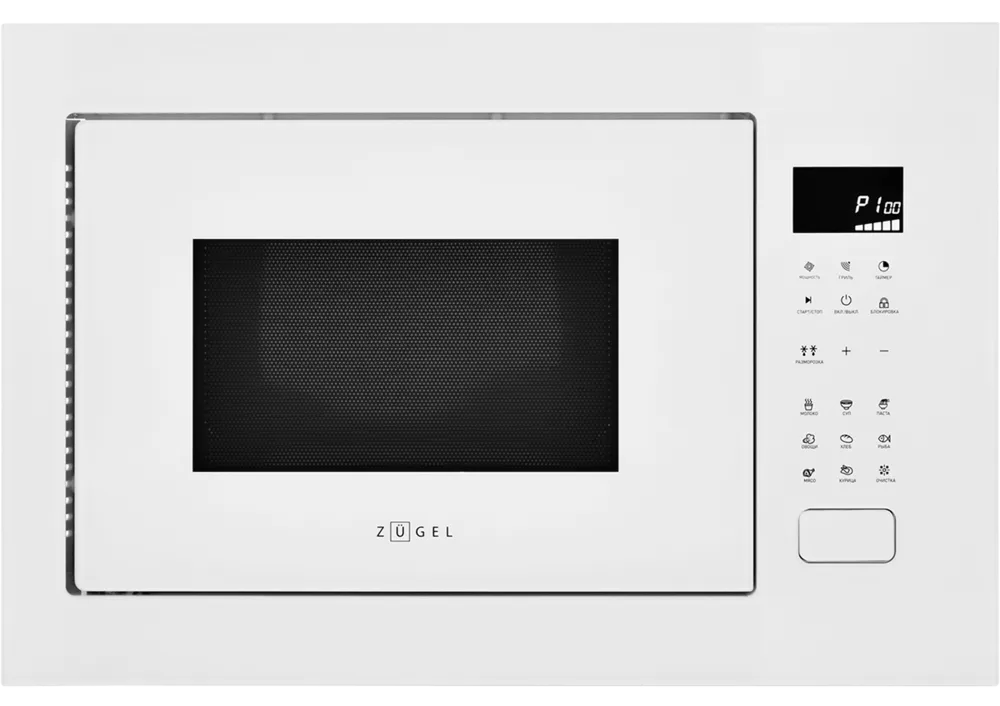 Фото товара: ZUGEL ZMO251W