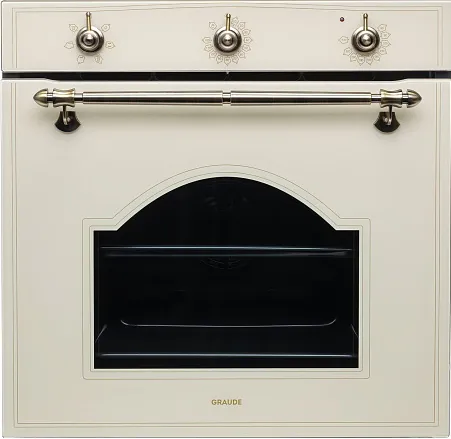 Фото товара: Graude BK 60.2 EL