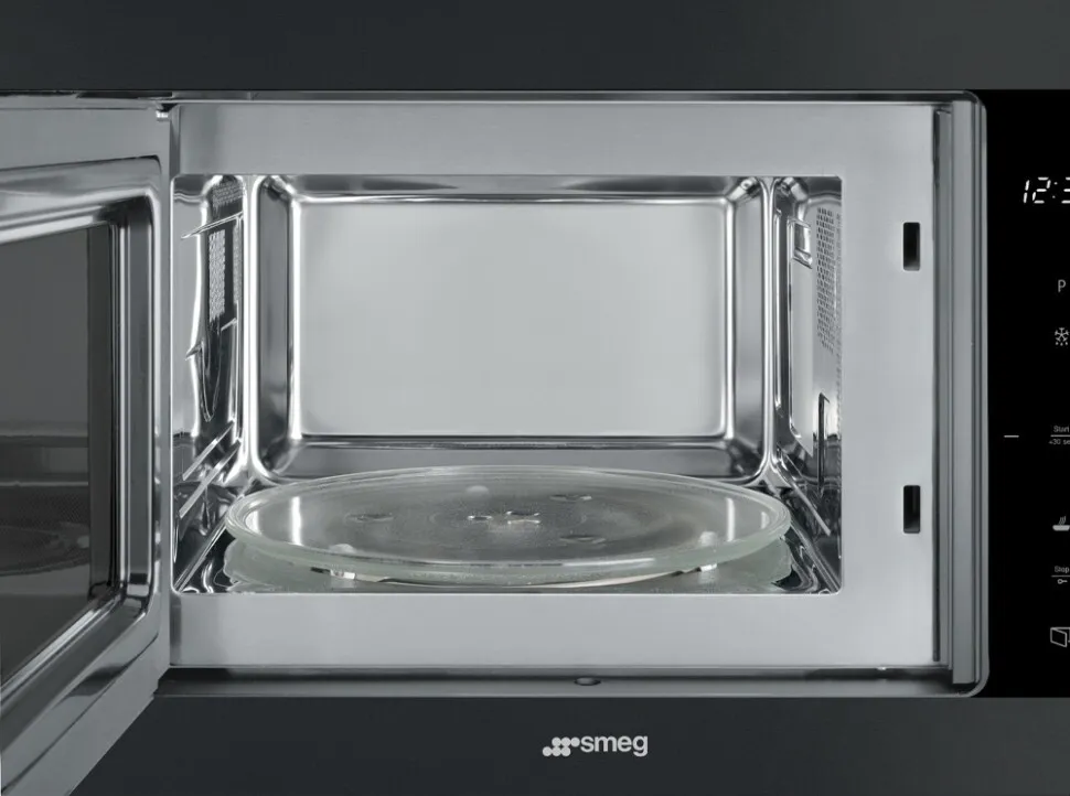 Детальное фото товара: Smeg FMI325N