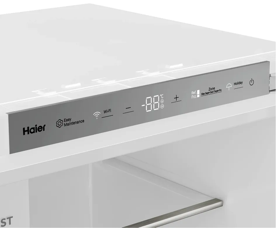 Детальное фото товара: Haier BCF5261WRU