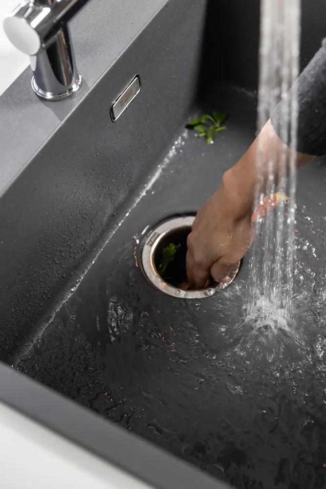 Детальное фото товара: Franke SLIM 75