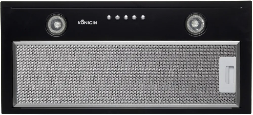 Детальное фото товара: Konigin FlatBox (Black 50) 