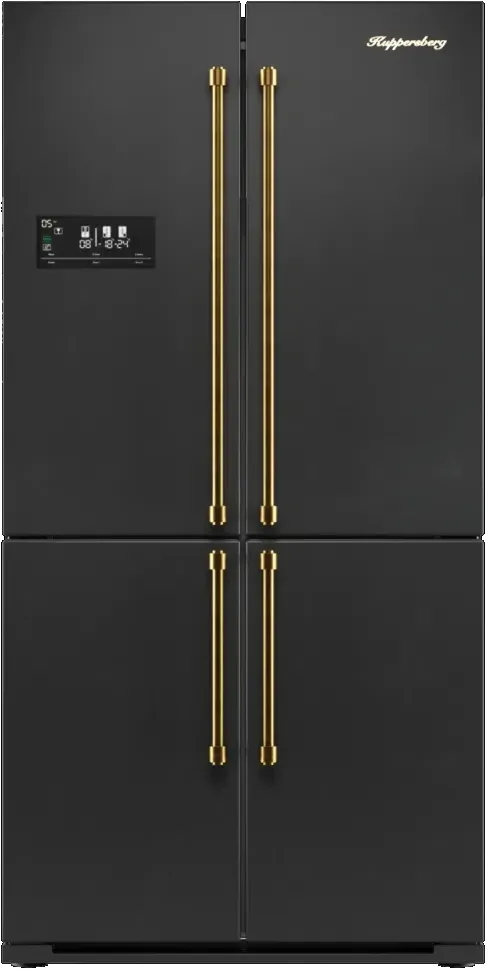 Фото товара: Kuppersberg NMFV 18591 B Bronze