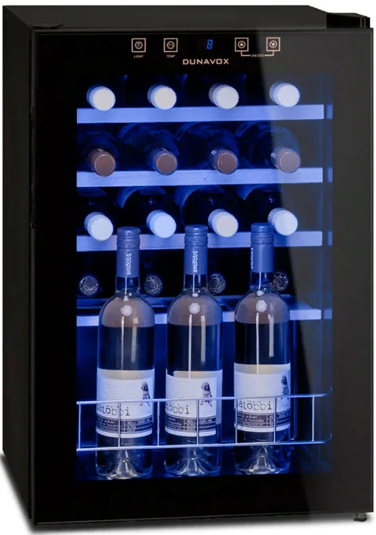 Фото товара: Dunavox DXFH-20.62