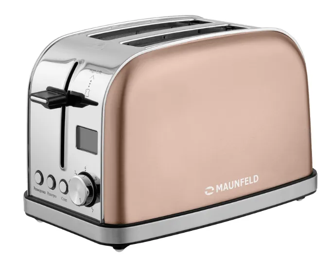 Детальное фото товара: Maunfeld MF-821BZ