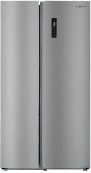 Фото товара: ZUGEL ZRSS630Х