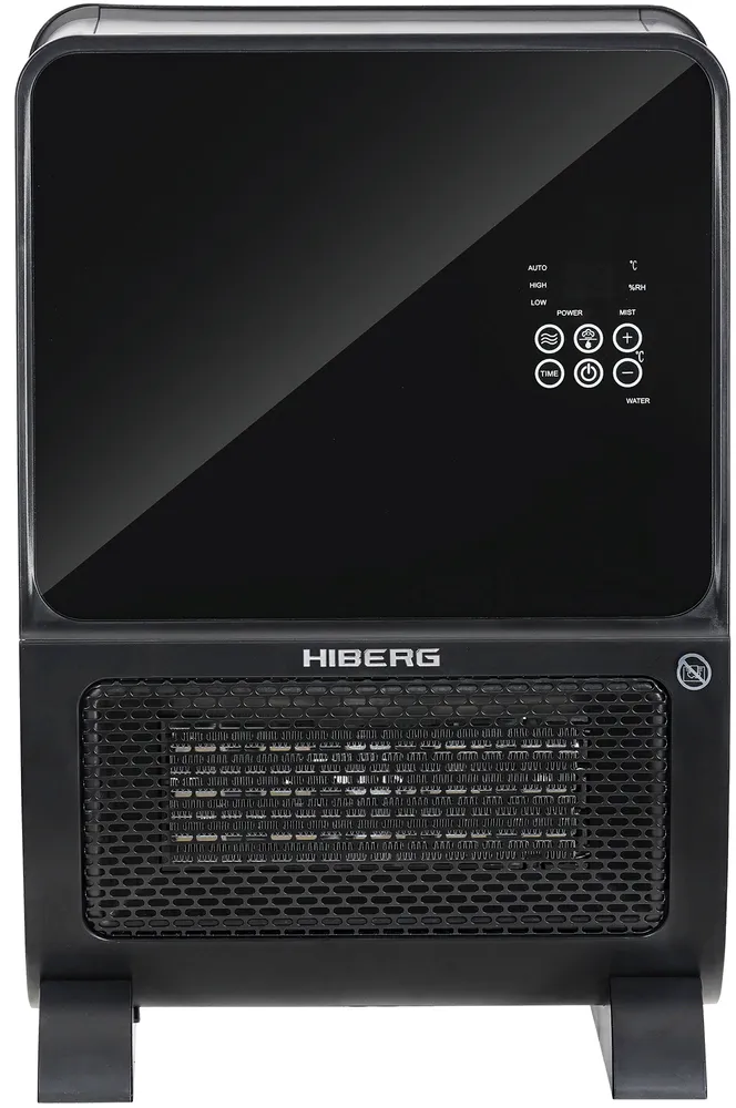 Фото товара: HIBERG TSH 3000 B