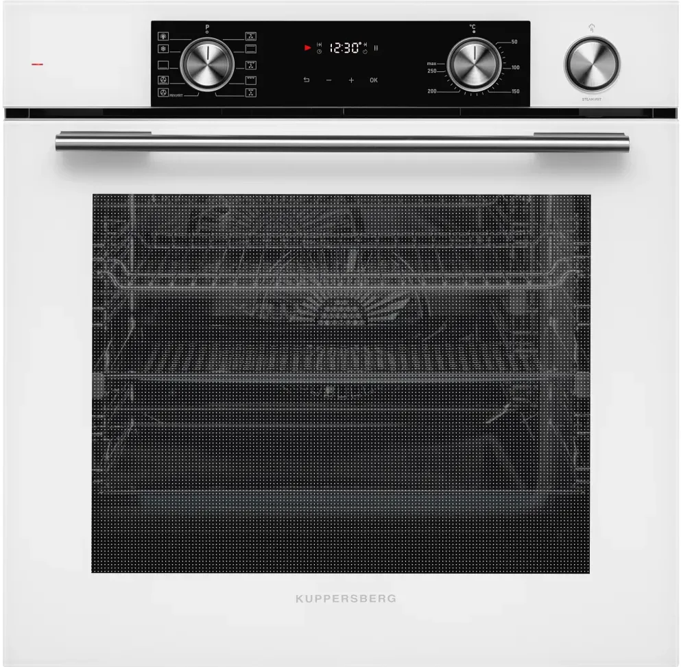 Фото товара: Kuppersberg KSO 610 W