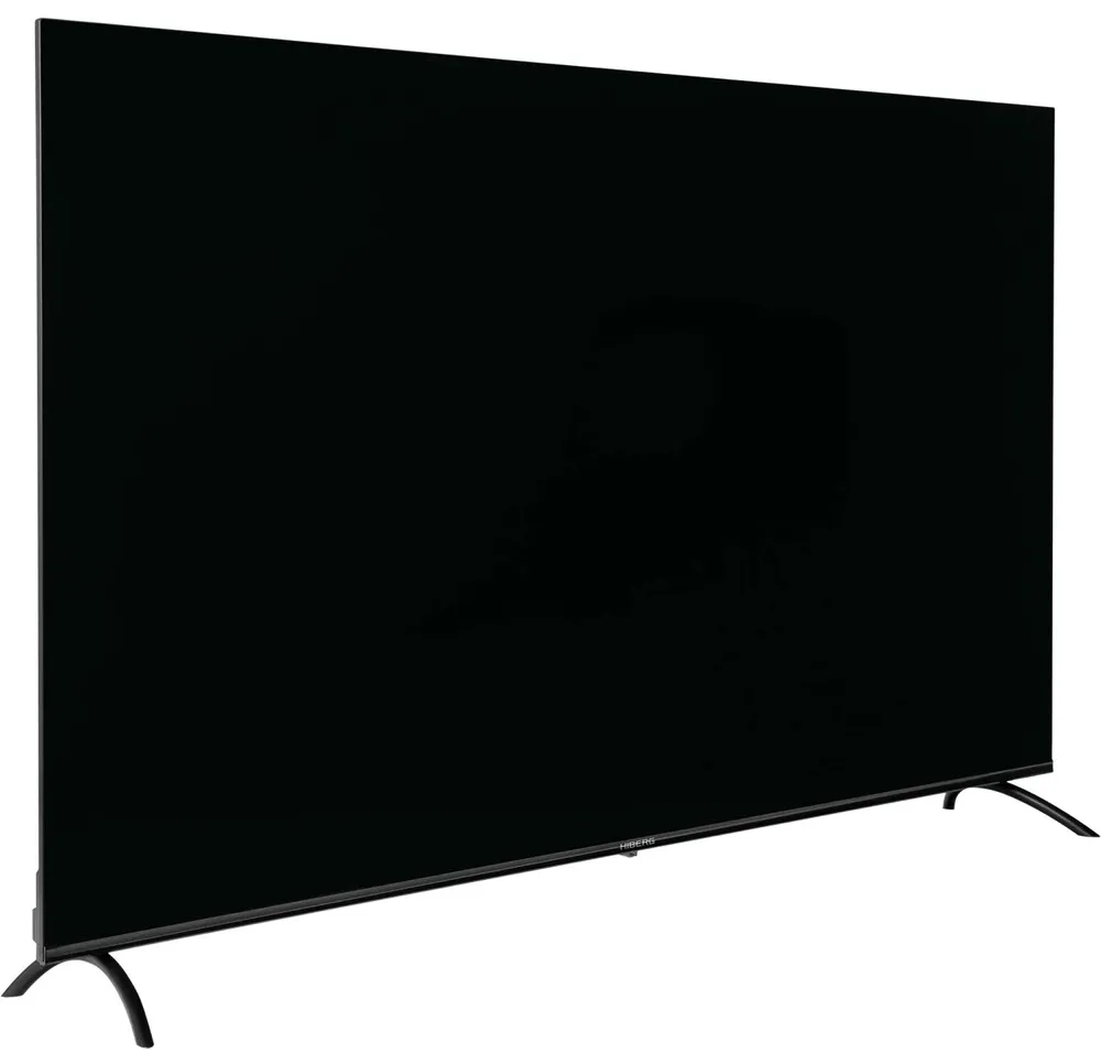 Детальное фото товара: HIBERG QLED 65Y