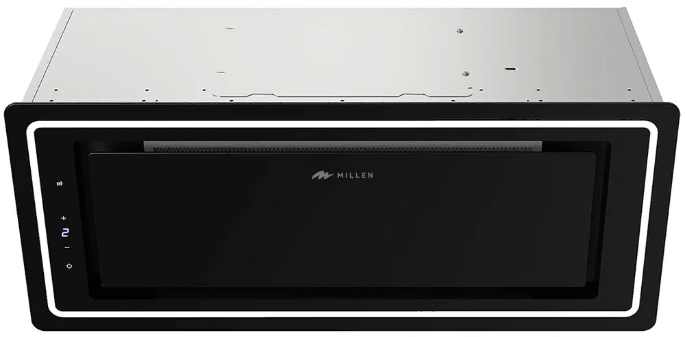 Фото товара: MILLEN MBKHG 901 BL