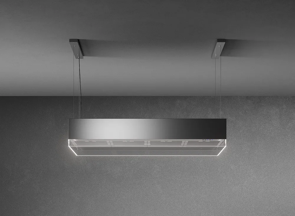 Фото товара: Falmec VETRA IS 120 INOX