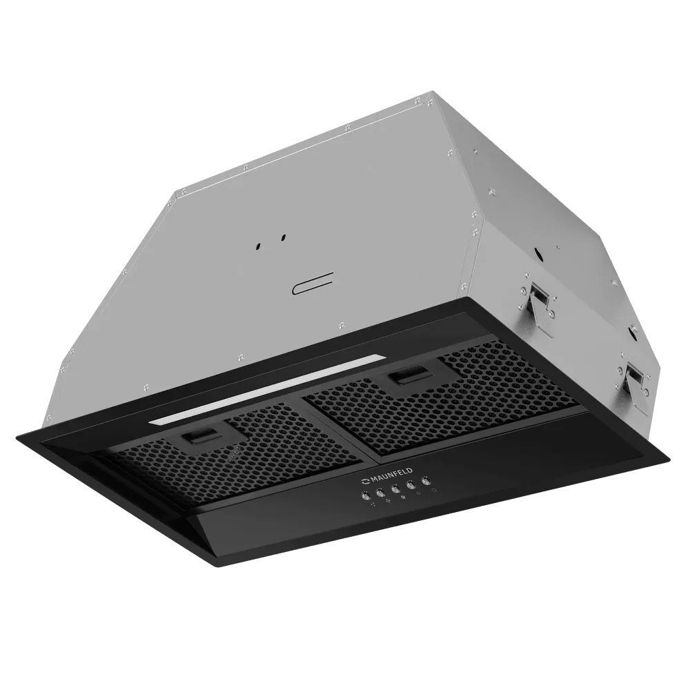 Фото товара: Maunfeld VIVID 603EM Black