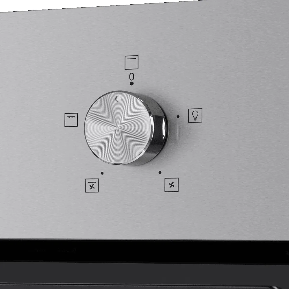 Детальное фото товара: Maunfeld EOGC604S Slim