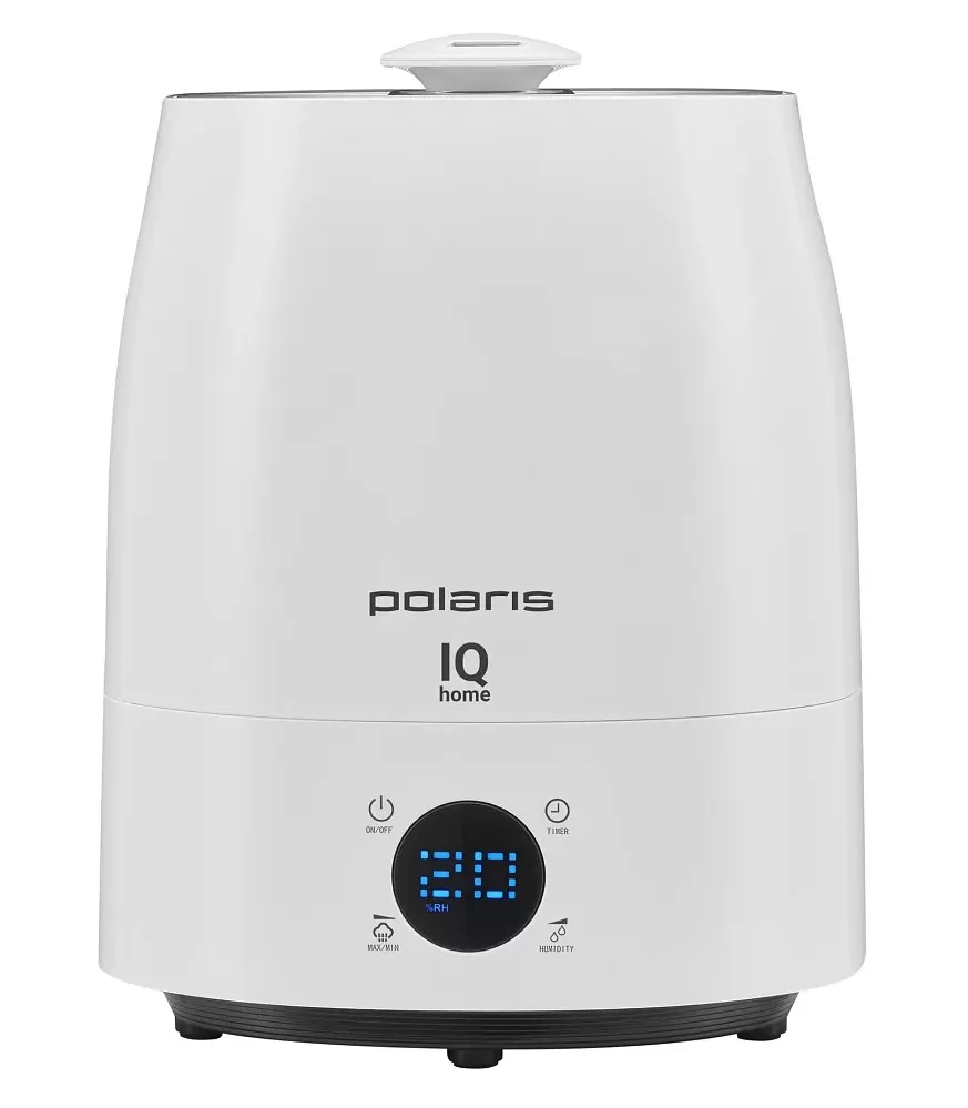 Фото товара: POLARIS PUH 4040 WIFI IQ Home