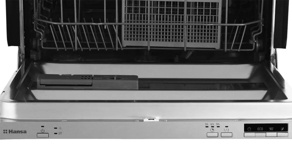 Детальное фото товара: Hansa ZIM674H