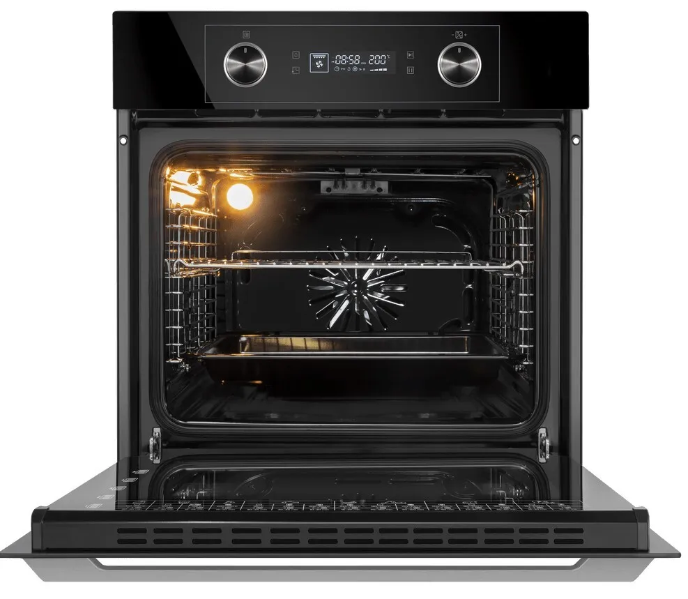 Детальное фото товара: Maunfeld AEOH60102B