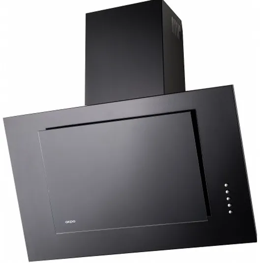 Детальное фото товара: AKPO WK-4 Optima eco 60 см, черный