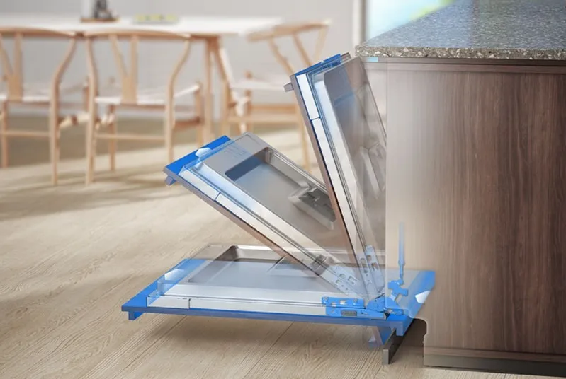 Детальное фото товара: Electrolux EEG68500L