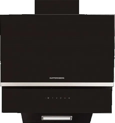 Детальное фото товара: Kuppersberg F 600 B