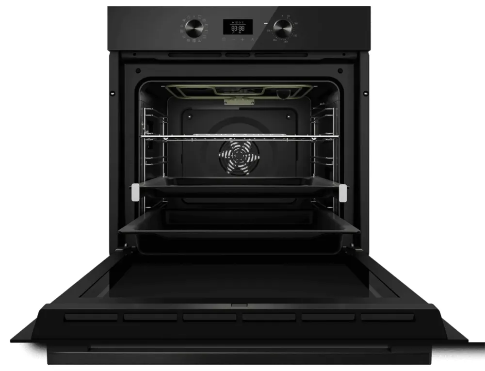 Детальное фото товара: Haier HOQ-K3QNP6GB