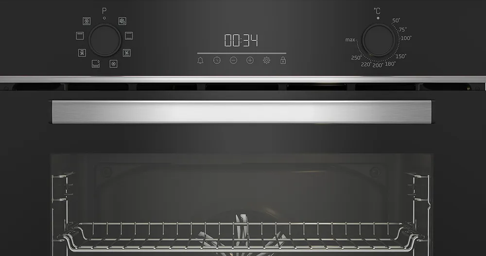 Детальное фото товара: Beko BBIM13300X