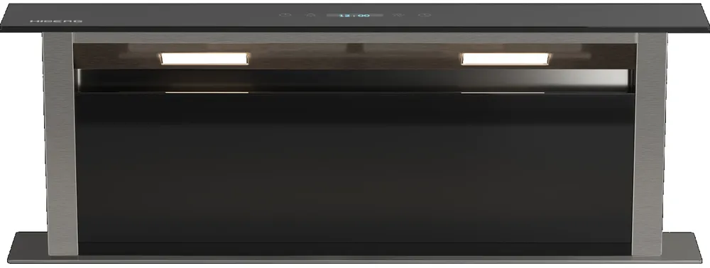 Детальное фото товара: HIBERG VTMF 90100 B (в столешнице)