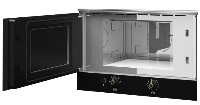 Детальное фото товара: Teka MWR 22 BI ANTHRACITE-OB