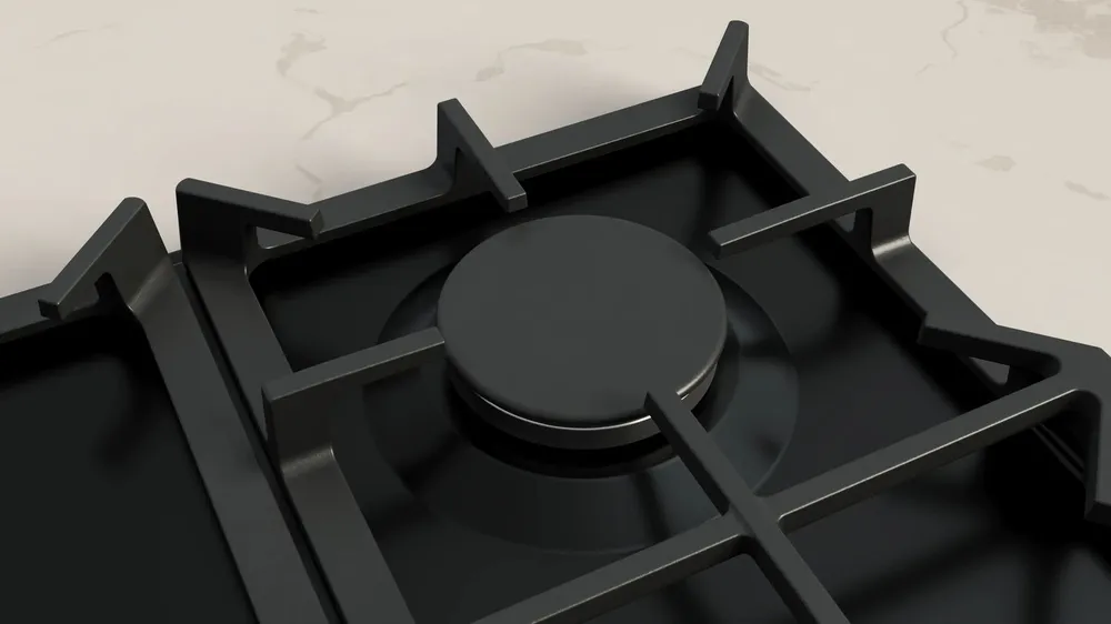 Детальное фото товара: NEFF T27CIQ8S0 газовая поверхность