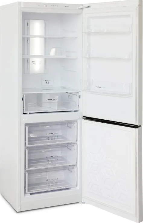 Детальное фото товара: Бирюса 820NF