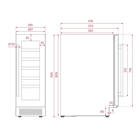 Схема встраивания