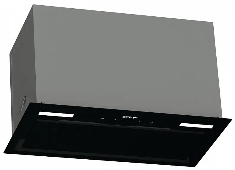 Детальное фото товара: Gorenje BHI549E9GB