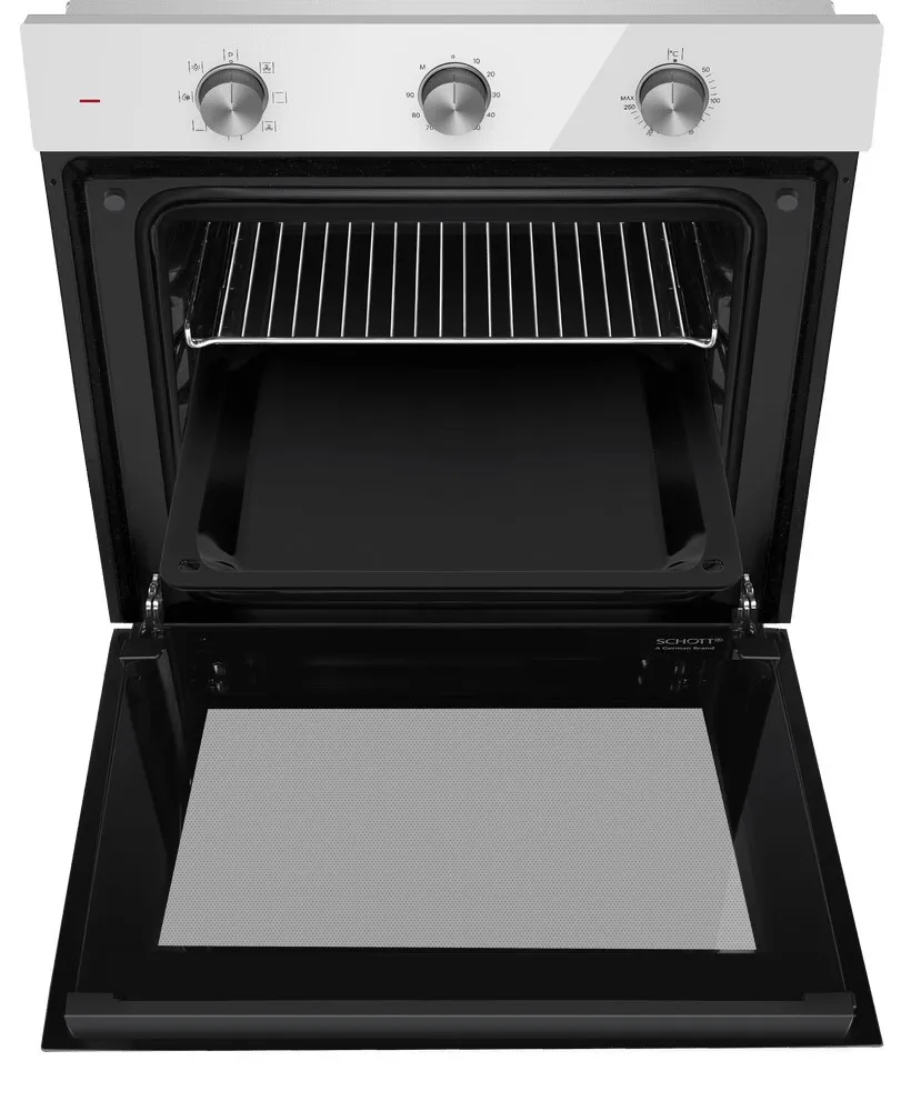 Детальное фото товара: Maunfeld FEOF7871W