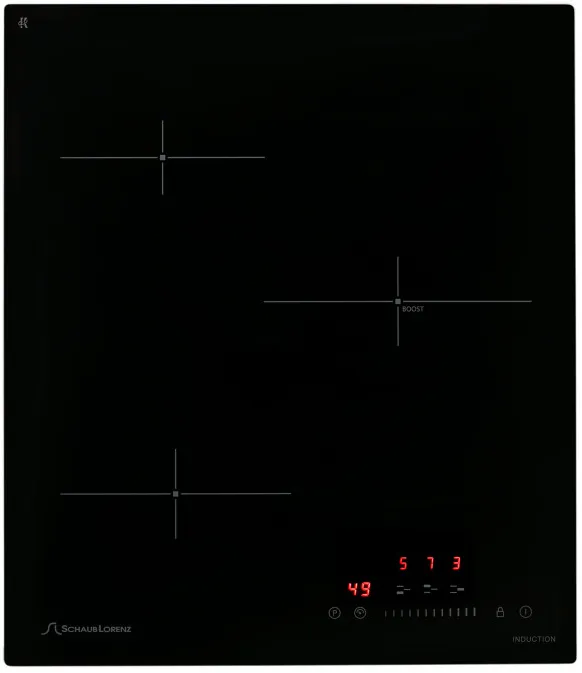 Фото товара: Schaub Lorenz SLK IY 41 S5 индукционная поверхность