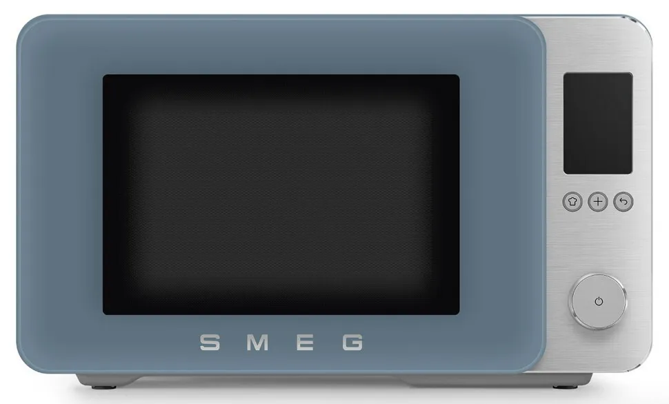 Фото товара: Smeg MOC02SBMEU