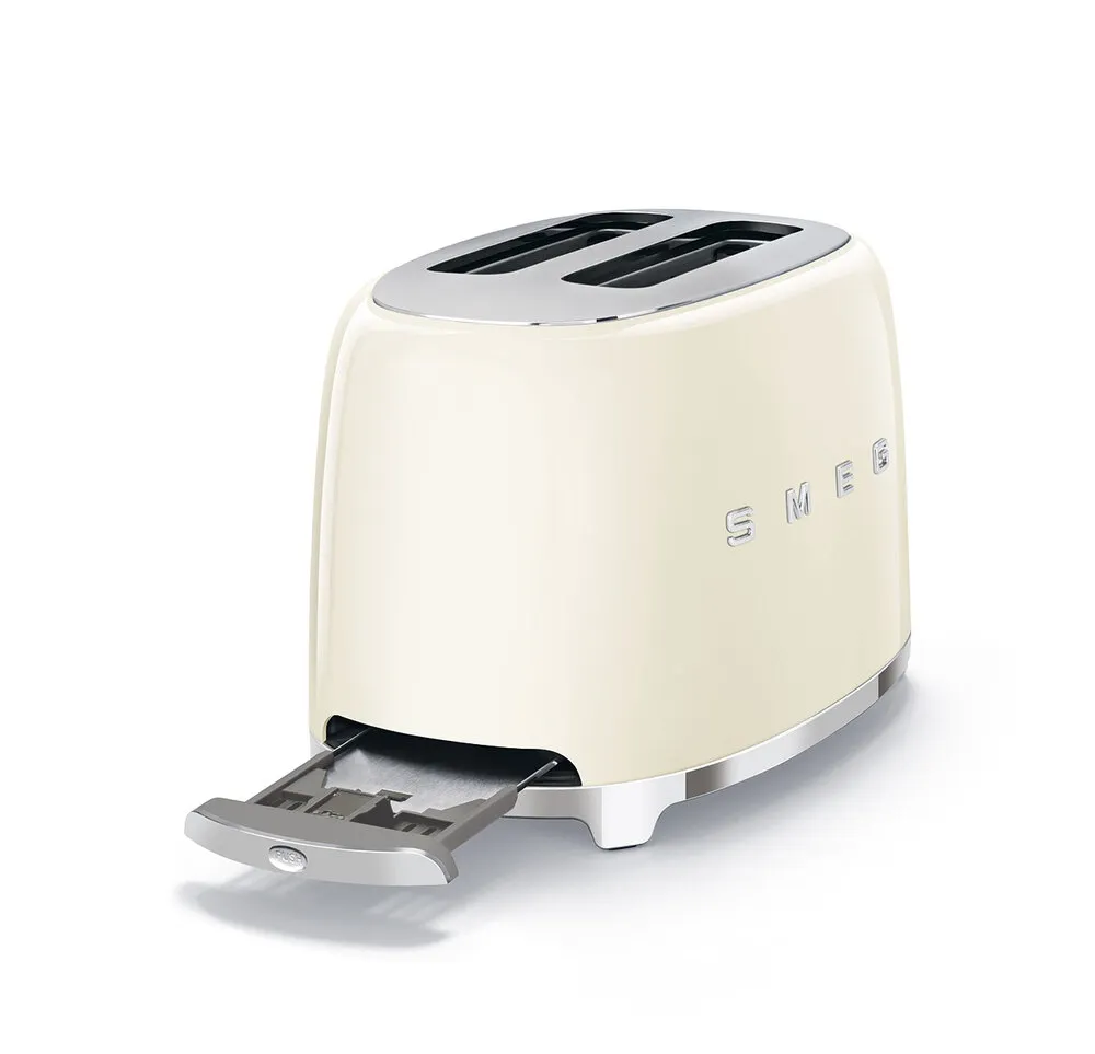 Детальное фото товара: Smeg TSF01CREU