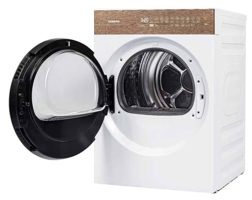 Детальное фото товара: Toshiba TD-T37BS100HWRU(WT)