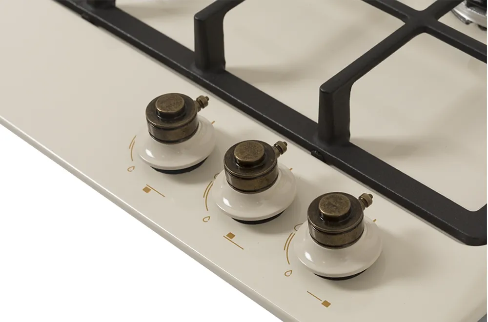 Детальное фото товара: SIMFER H45V35O527 газовая поверхность