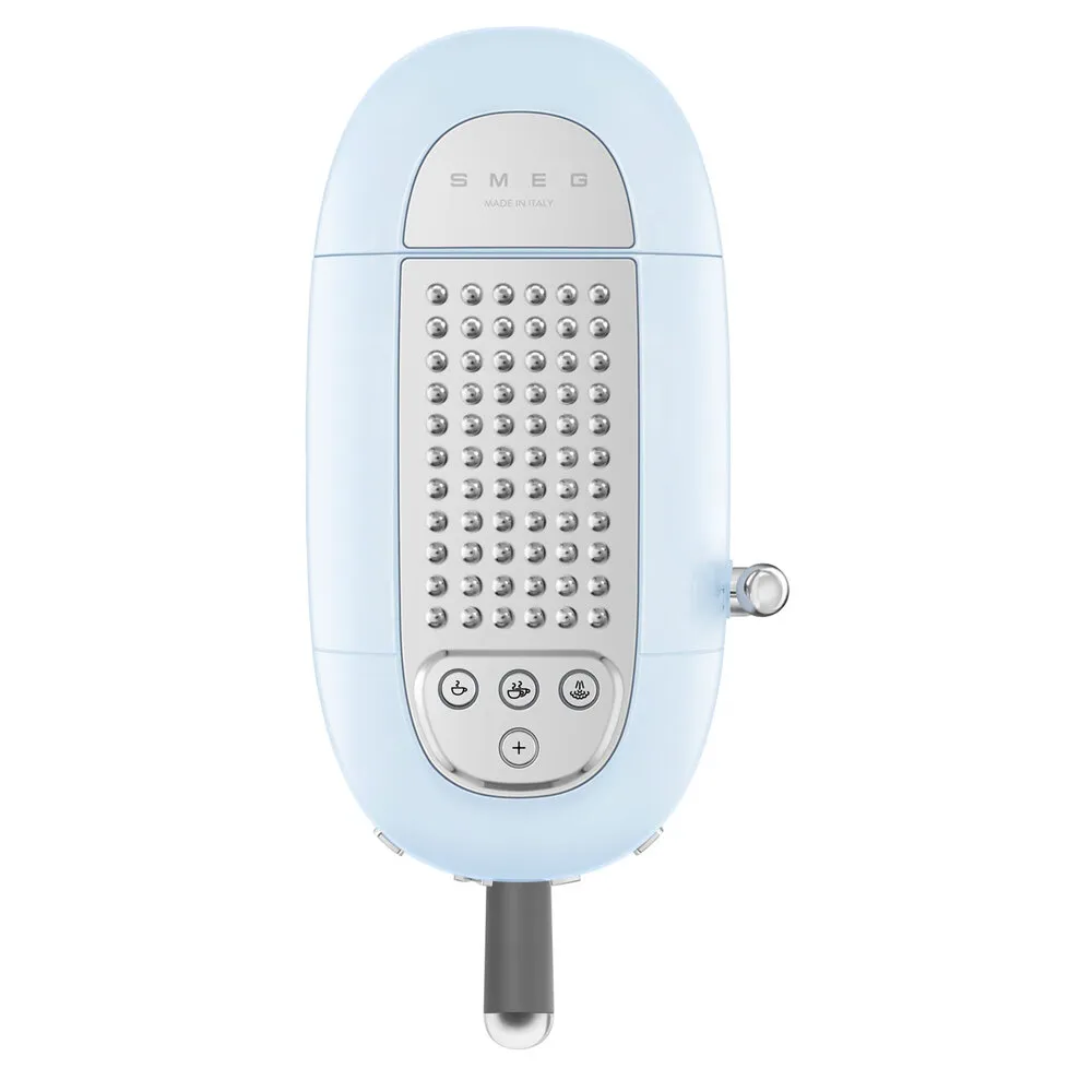 Детальное фото товара: Smeg ECF02PBEU