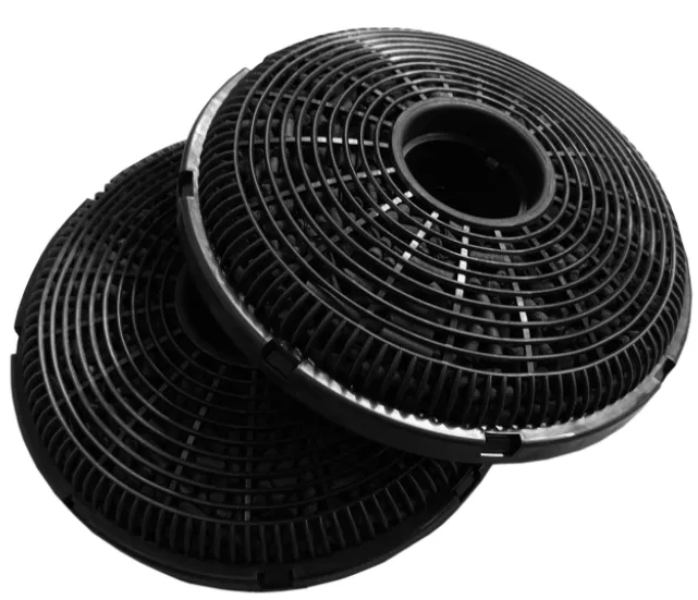 Фото товара: LEX Фильтр угольный W1 (комплект из 2 штук)