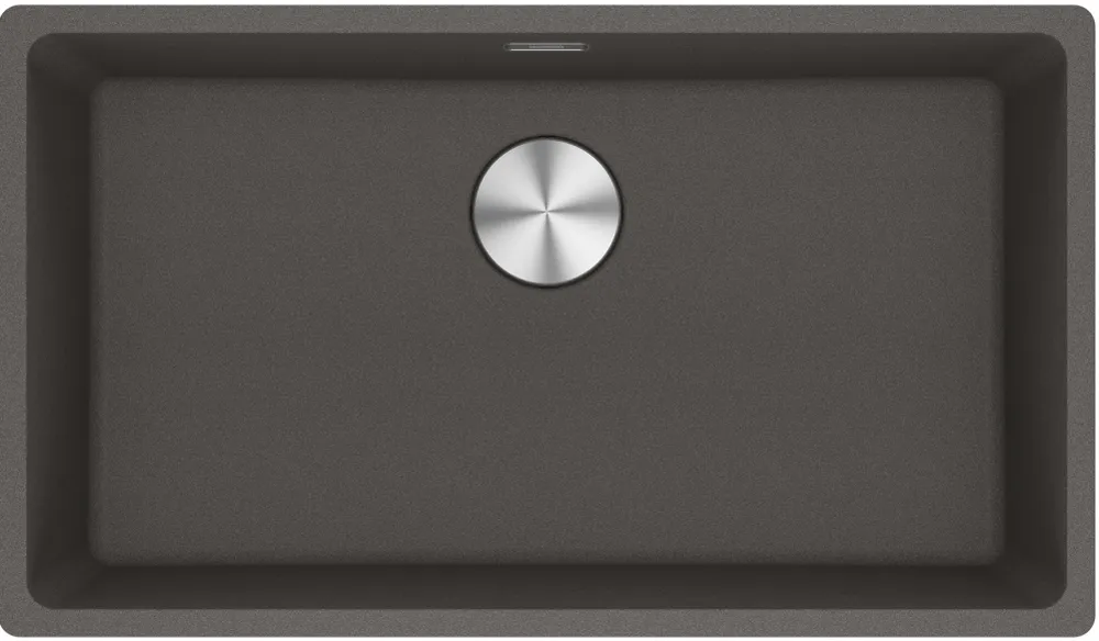 Фото товара: Franke MRG 110-72, мойка, гранит, грифельный серый