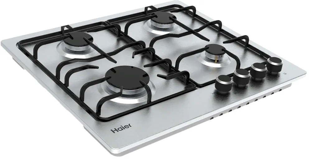 Детальное фото товара: Haier HHX-M64ENX газовая поверхность