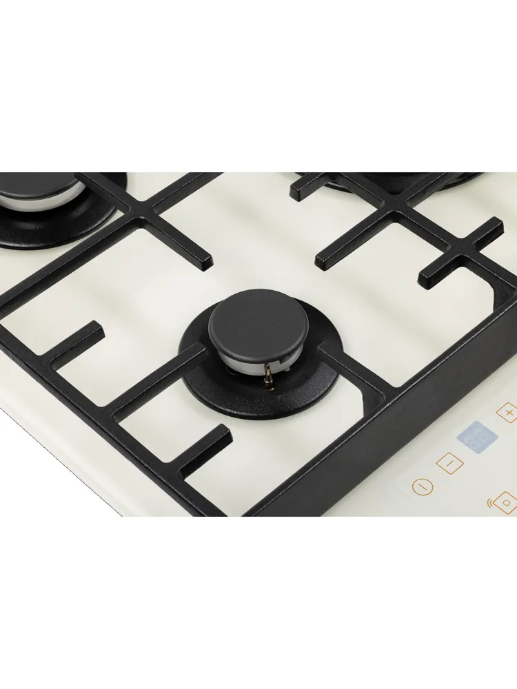 Детальное фото товара: HIBERG VM 7255 Y газовая поверхность