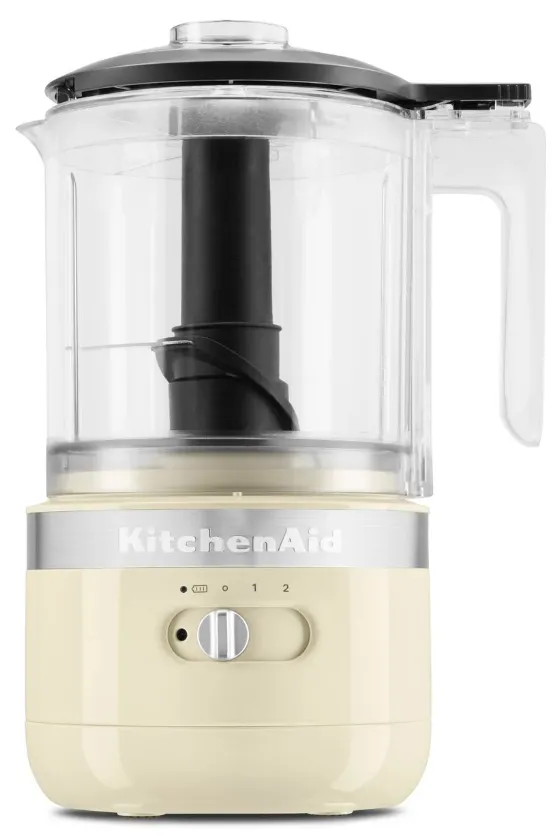 Фото товара: KitchenAid 5KFCB519EAC