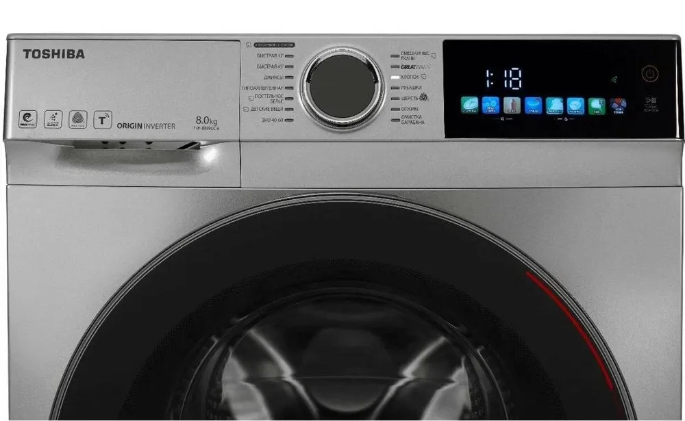 Детальное фото товара: Toshiba TW-BN90C4RU(SK)
