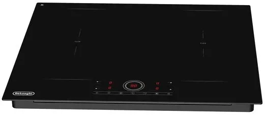 Фото товара: Delonghi Floriana 6B4 CR индукционная поверхность