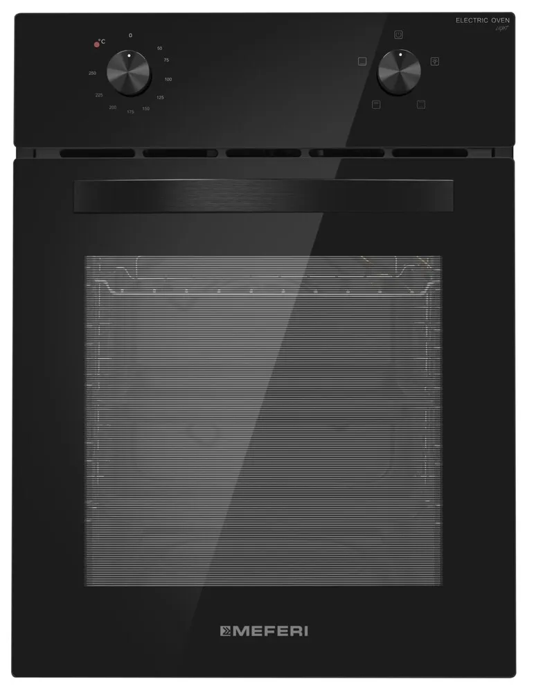 Фото товара: MEFERI MEO454BK LIGHT