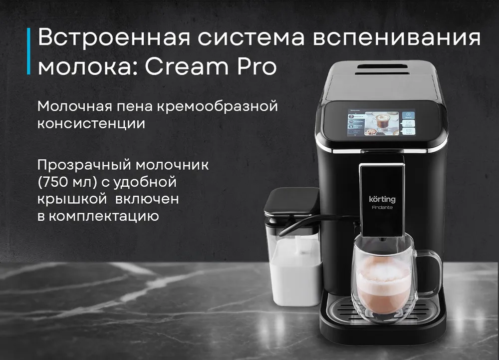 Детальное фото товара: Korting KACM 2003 Andante