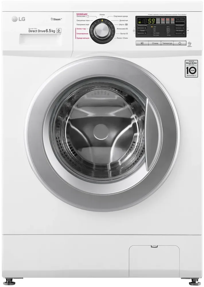 Фото товара: LG F1296WDS1