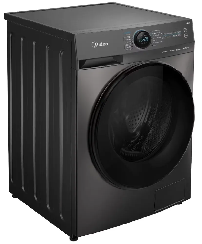 Детальное фото товара: Midea MF200W90WBS/S-RU