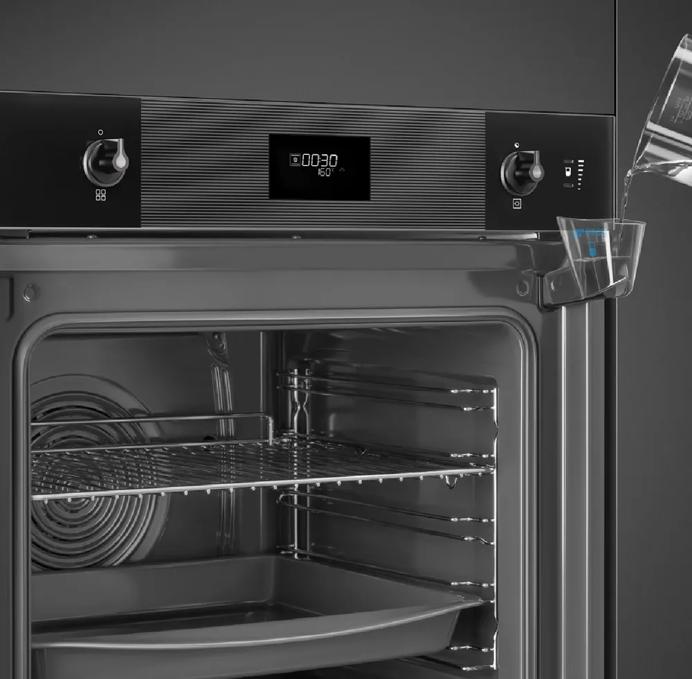 Детальное фото товара: Smeg SO6101S2B3
